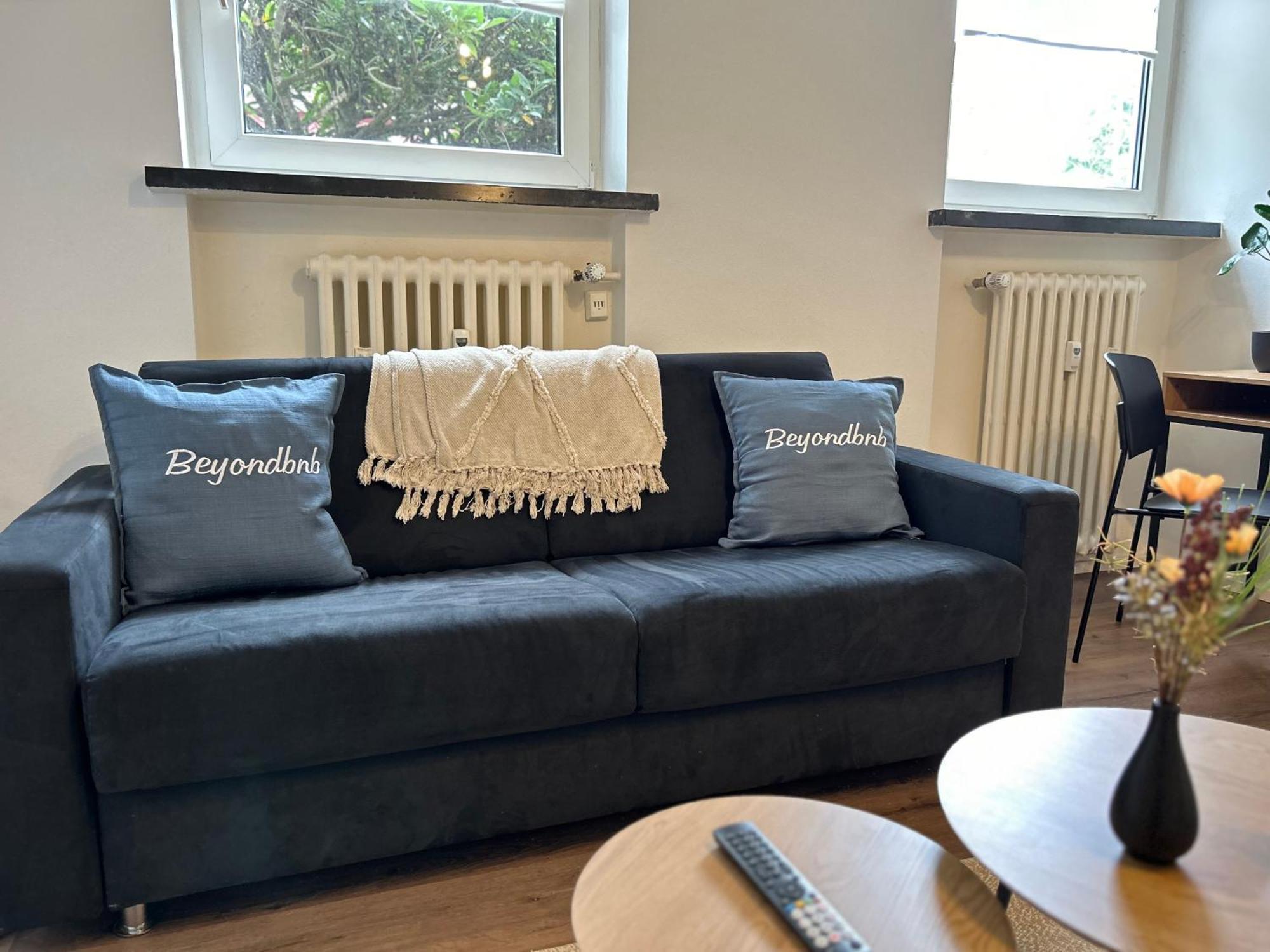 Apartment Essen, Near Messe