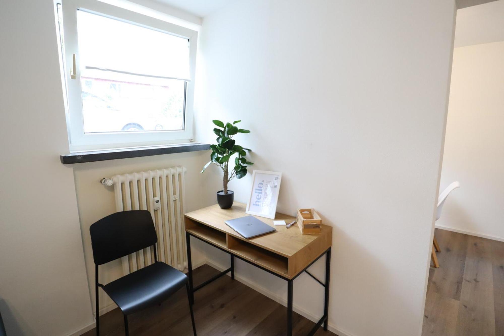 Essen, Near Messe Apartment *